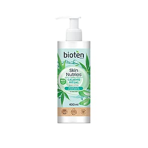 bioten Skin Nutries Calming Ritual Body Lotion 400ml