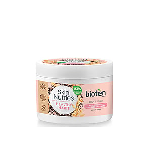 bioten Skin Nutries Healthy Habit Body Cream 250ml (8.45floz)