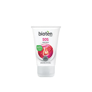 bioten SOS Hand Cream 50ml (1.69fl oz)
