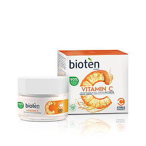 bioten Vitamin C Day Cream 50ml (1.69floz)
