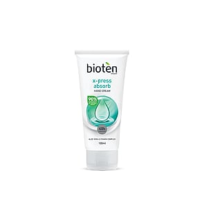bioten Xpress Absorb Hand Cream 100ml