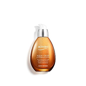 Biotherm Aqua-Gelée Autobronzante Face Self-Tanning Serum 50ml
