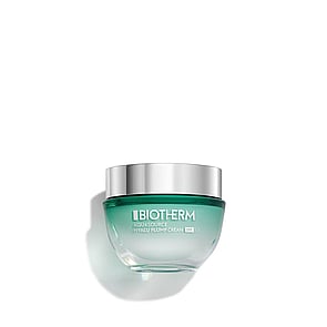 Biotherm Aquasource Hyalu Plump Cream SPF30 50ml