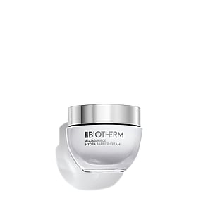 Biotherm Aquasource Hydra Barrier Cream 50ml