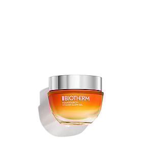 Biotherm Aquasource+ Vitamin Glow Gel 50ml