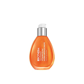 Biotherm Aquasource+ Vitamin Glow Hydra-Bronze Drops 50ml