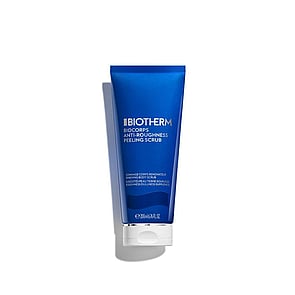 Biotherm Biocorps Anti-Roughness Peeling Body Scrub 200ml