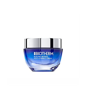 Biotherm Blue Pro-Retinol Multi-Correct Cream 50ml (1.69floz)