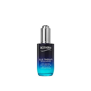 Biotherm Blue Therapy Accelerated Repairing Serum 50ml