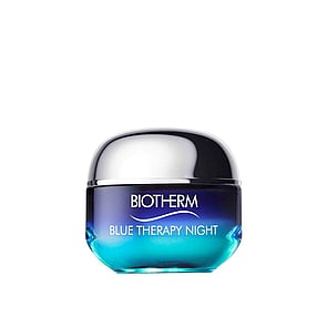 Biotherm Blue Therapy Anti-Aging Night Cream 50ml (1.69fl oz)