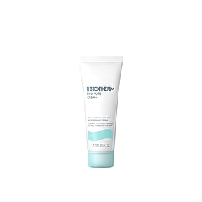 Biotherm Deo Pure Antiperspirant Cream 75ml