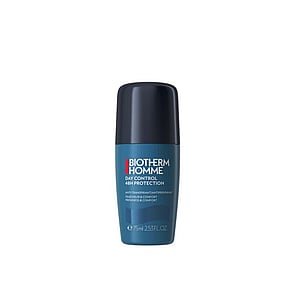 Biotherm Homme Day Control 48h Protection Anti-Perspirant Roll-On 75ml