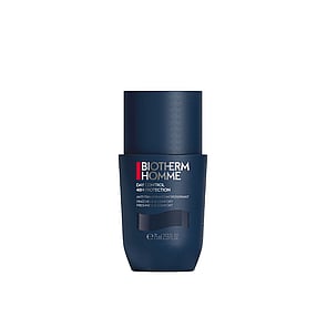 Biotherm Homme Day Control 48h Protection Anti-Perspirant Roll-On 75ml