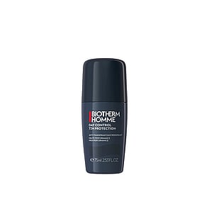 Biotherm Homme Day Control 72h Protection Anti-Perspirant Roll-On 75ml (2.53floz)