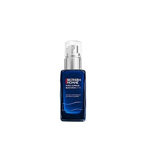 Biotherm Homme Force Supreme Blue Serum 60ml