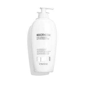 Biotherm Lait Corporel Active Recovery Body Milk 400ml
