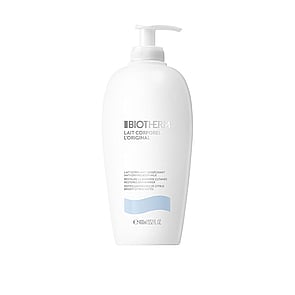 Biotherm Lait Corporel L'Original Anti-Drying Body Milk 400ml