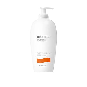 Biotherm Oil Therapy Nutri-Replenishing Body Treatment 400ml