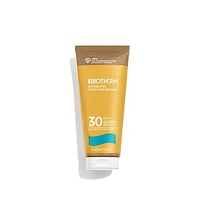 Biotherm Waterlover Hydrating Sun Milk SPF30 200ml