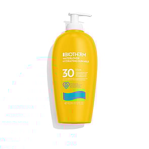 Biotherm Waterlover Hydrating Sun Milk SPF30 400ml