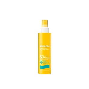 Biotherm Waterlover Milky Sun Spray SPF50+ 200ml