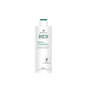 Biretix Cleanser Purifying Cleansing Gel Acne-Prone Skin 200ml