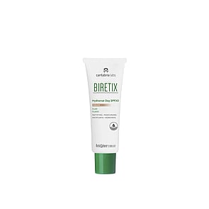 Biretix Hydramat Day Color Fluid SPF30 50ml