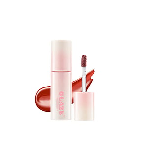 Black Rouge Chewy Lip Glaze