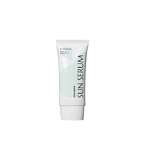Black Rouge Cica Green Sun Serum SPF50+ 45ml