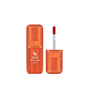 Black Rouge Drip Hot Water Tint
