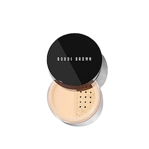 Bobbi Brown Sheer Finish Pressed Powder Soft Sand 9g