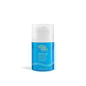 Bondi Sands Gradual Tan Face Lotion 50ml (1.69floz)