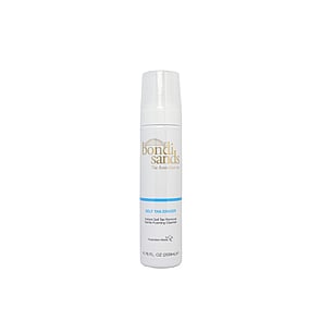 Bondi Sands Self Tan Eraser Gentle Foaming Cleanser 200ml