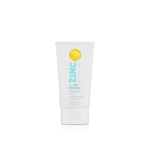 Bondi Sands Zinc Mineral Face Lotion Sunscreen SPF50+ 60ml (2.02floz)