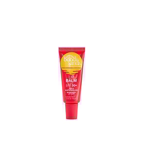 Bondi Sands Sunscreen Lip Balm SPF50+ Juicy Watermelon 10g (0.35oz)