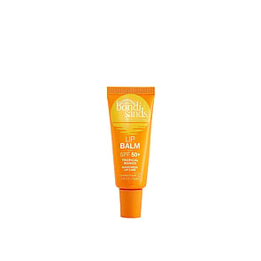 Bondi Sands Sunscreen Lip Balm SPF50+ Tropical Mango 10g
