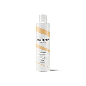 Bouclème Fragrance Free Curl Conditioner 300ml