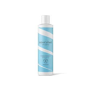 Bouclème Hydrating Hair Cleanser 300ml