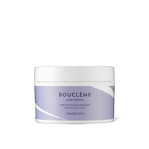 Bouclème Intensive Moisture Treatment 250ml
