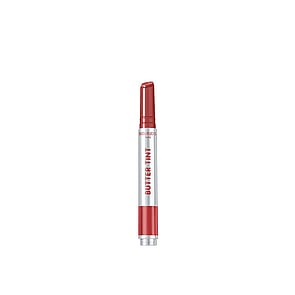 Bourjois Butter Tint Lip Balm