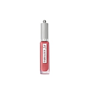 Bourjois Fabulous Ink Liquid Lipstick