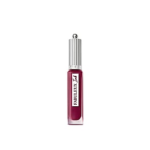 Bourjois Fabulous Ink Liquid Lipstick