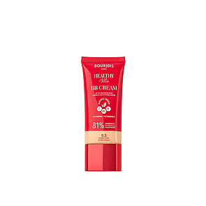 Bourjois Healthy Mix BB Cream