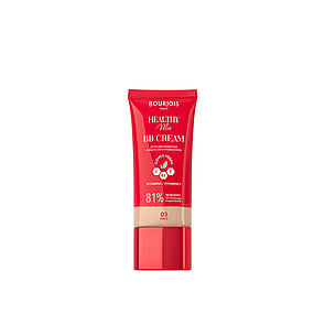Bourjois Healthy Mix BB Cream