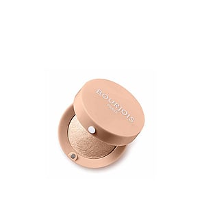 Bourjois Little Round Eyeshadow