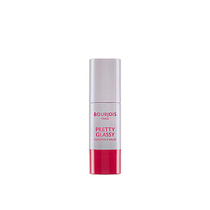 Bourjois Pretty Glassy Luminous Balm