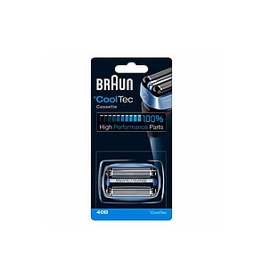 Braun Cool Tec Electric Shaver Cassette Replacement 40B