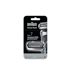 Braun Series 7 Electric Shaver Replacement Head 74S