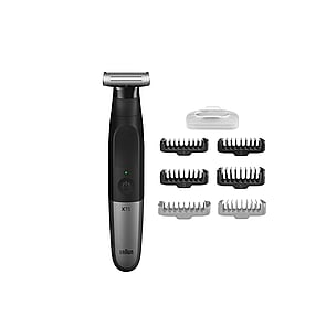 Braun One Tool Shave Trim Style Face & Body XT5