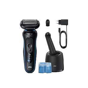 Braun Series 5 Electric Shaver 52-B7000cc